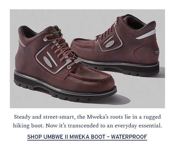 Rockport mweka deals